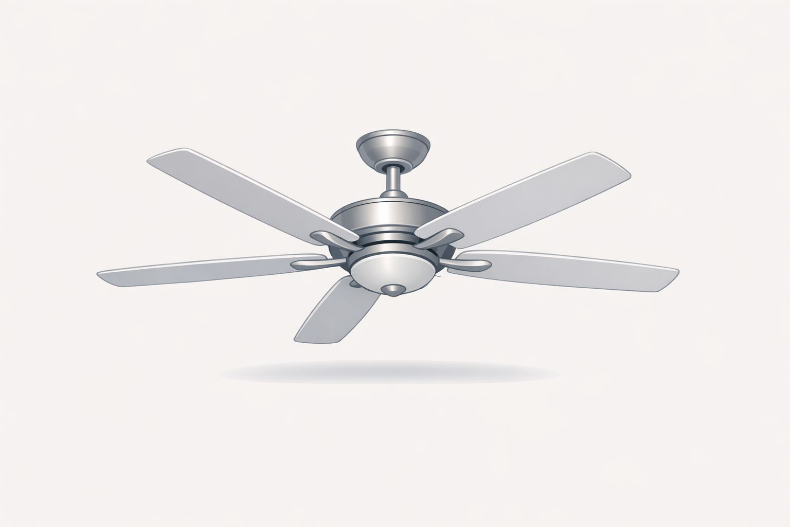 Sample option B for CELPIP Speaking Task 5 ceiling fan