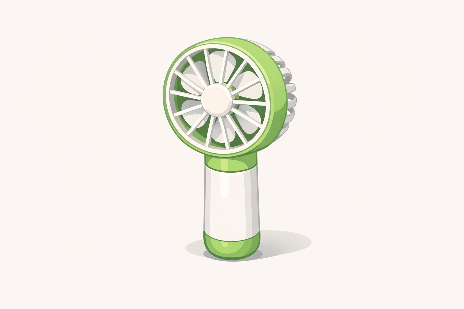 Sample new option for CELPIP Speaking Task 5 mini fan