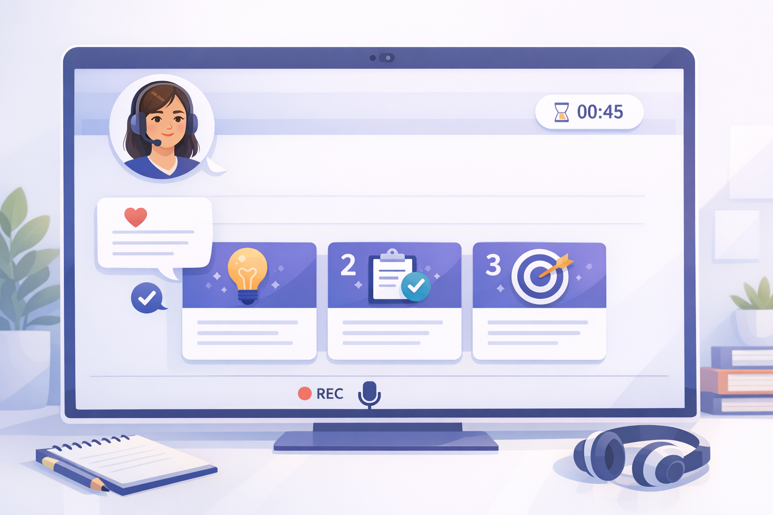 CELPIP Speaking Task 1 Template: Give Advice Without Rambling
