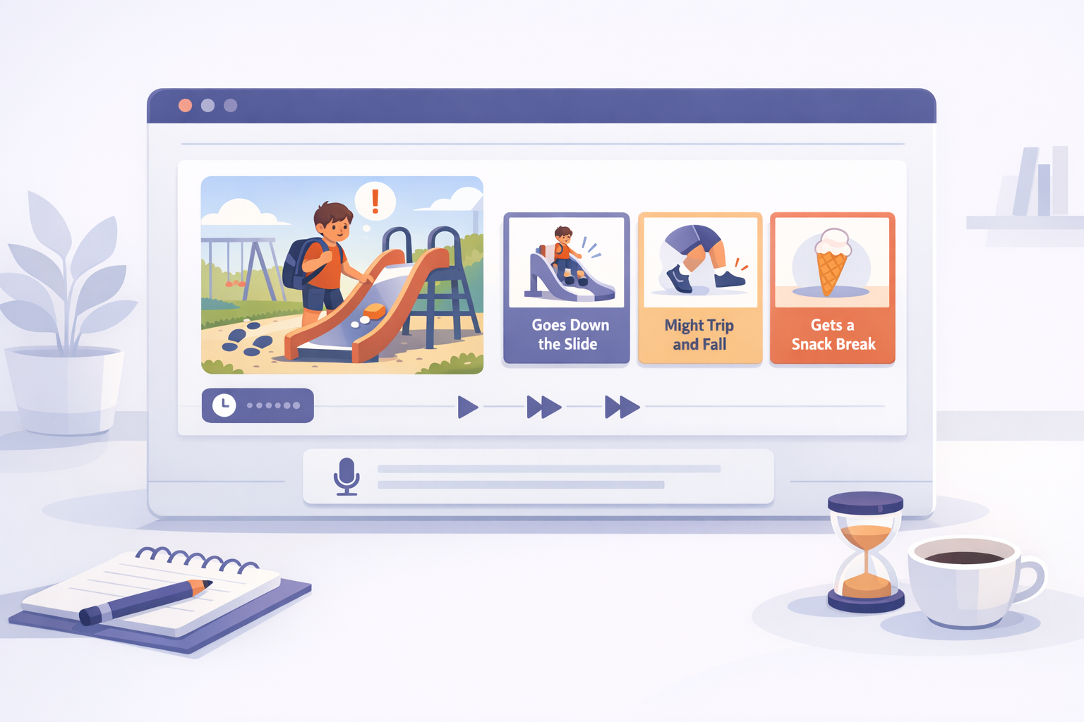 CELPIP Speaking Task 4 Template: Make Predictions That Sound Realistic